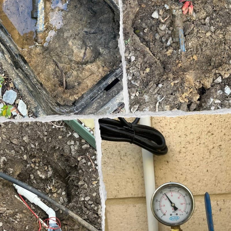 Rickwood Plumbing and Gas plumber work in Ambergate