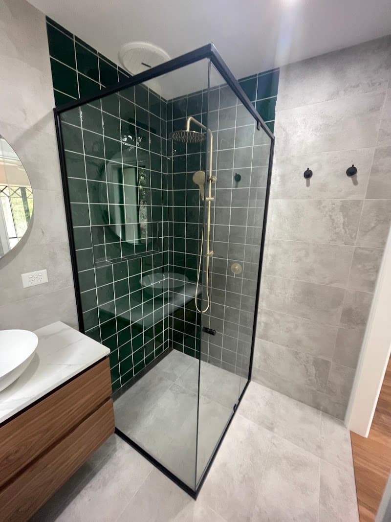 Ridge Plumbing and Maintenance Pty Ltd plumber work in Moolap