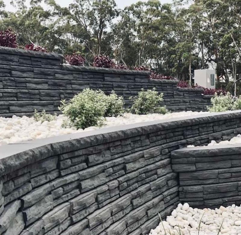 Ridgee Didge landscaping landscaping work in Pindimar