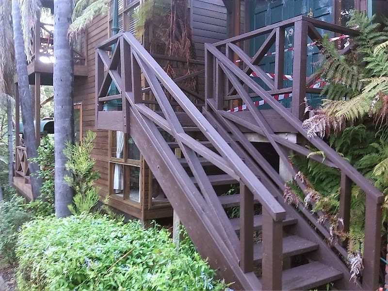 Ridgies Carpentry Handyman carpentry work in Loftus