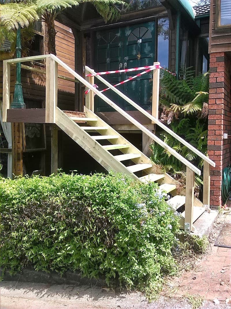 Ridgies Carpentry Handyman carpentry work in Loftus