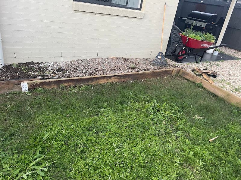 Right Look Property Maintenance North Lakes handyman work in North Lakes