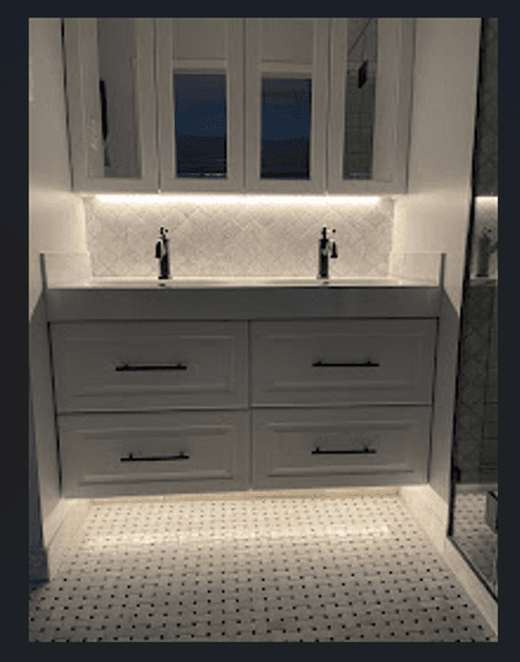 Right Look Property Maintenance North Lakes handyman work in North Lakes