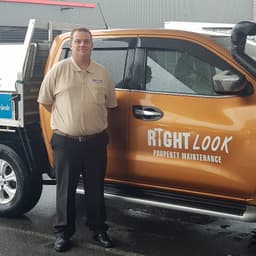 Right Look Property Maintenance Yarrabilba