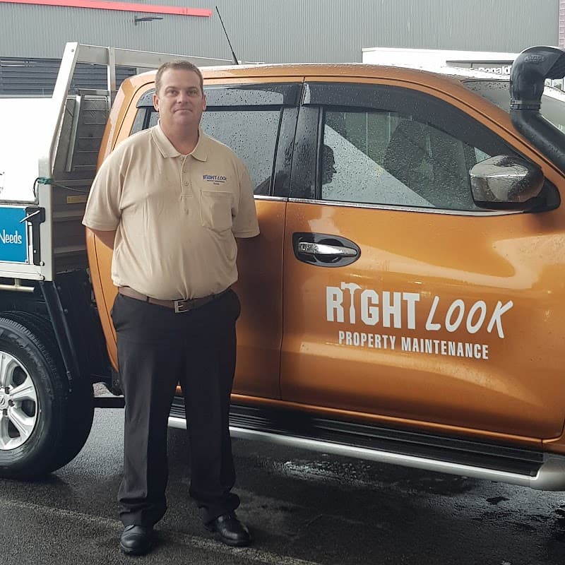 Right Look Property Maintenance Yarrabilba handyman work in Yarrabilba