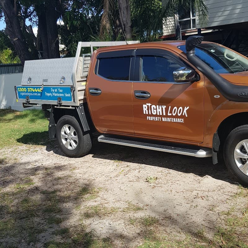 Right Look Property Maintenance Yarrabilba handyman work in Yarrabilba