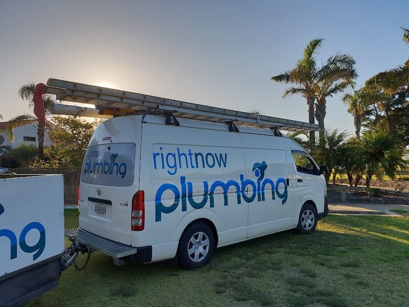 Right Now Plumbing No Call Out Fees plumber work in West Lakes