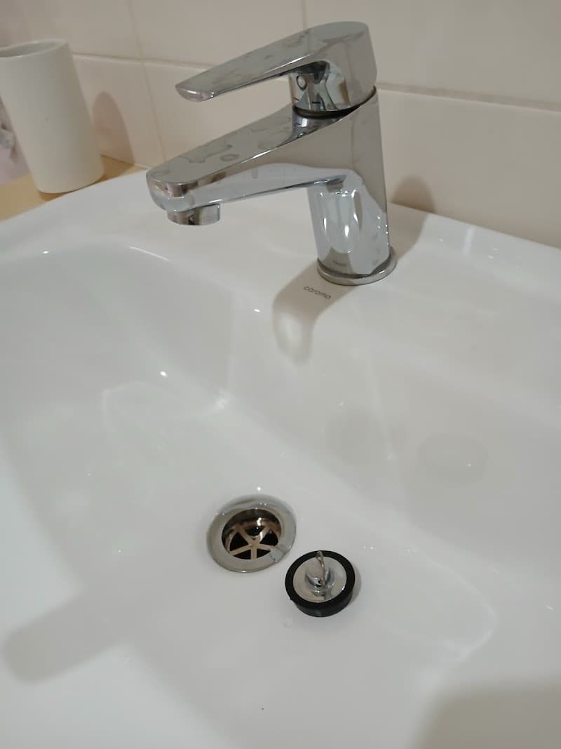 Right Now Plumbing No Call Out Fees plumber work in West Lakes