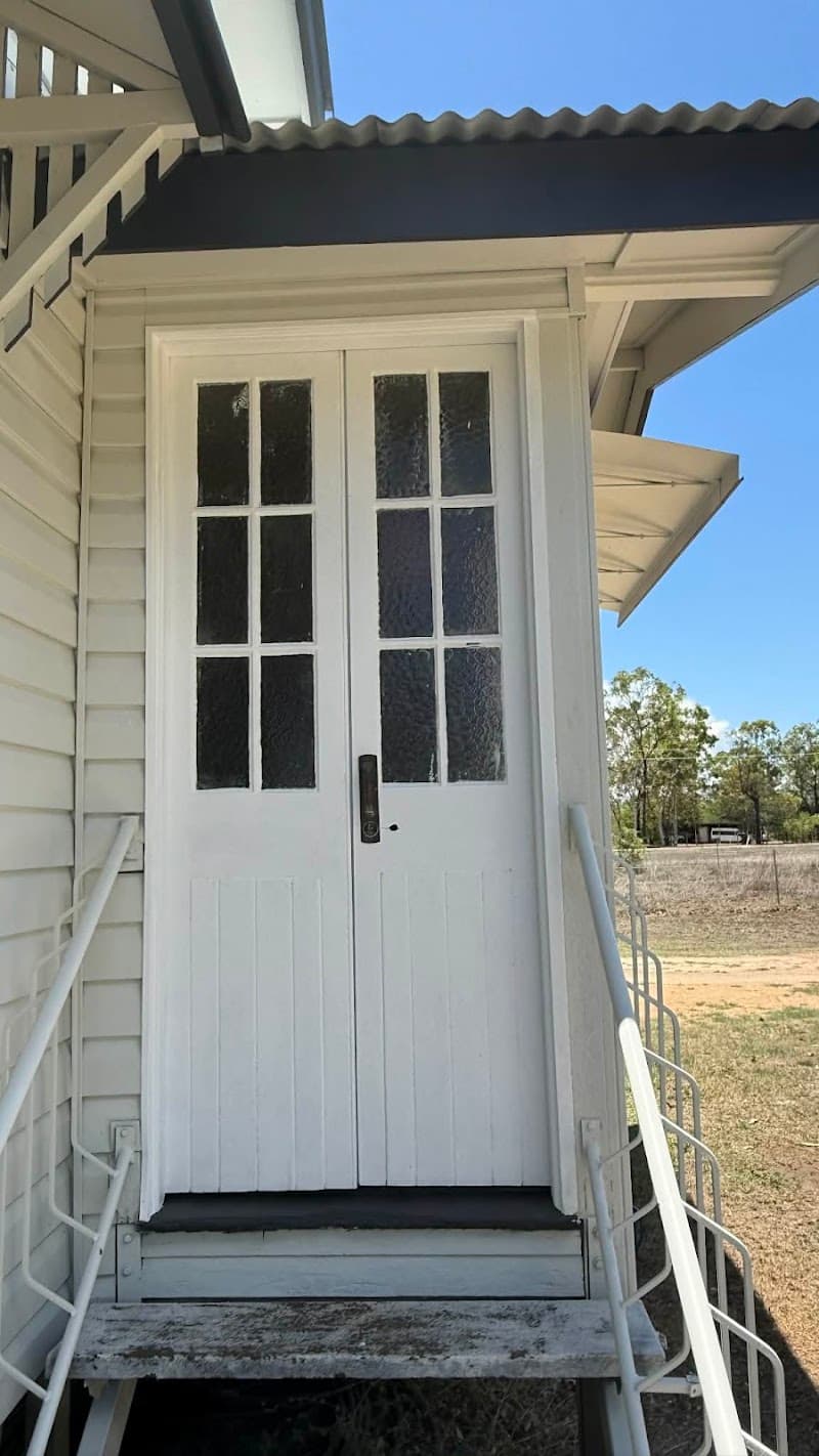 Rikes Professional Painting Services painter work in Kelso