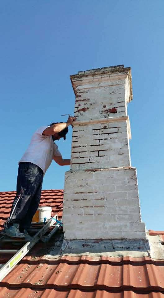 Rikes Professional Painting Services painter work in Kelso