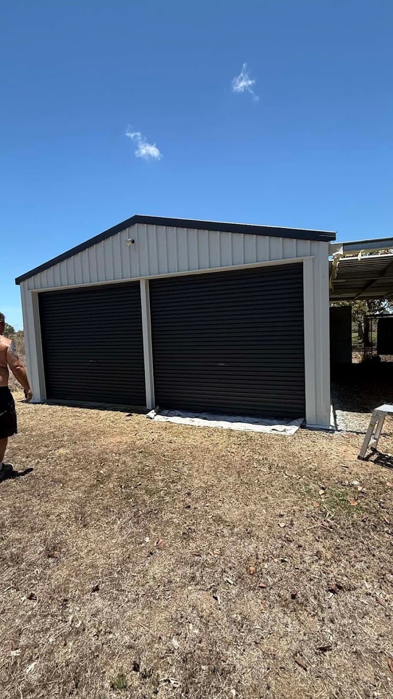 Rikes Professional Painting Services painter work in Kelso