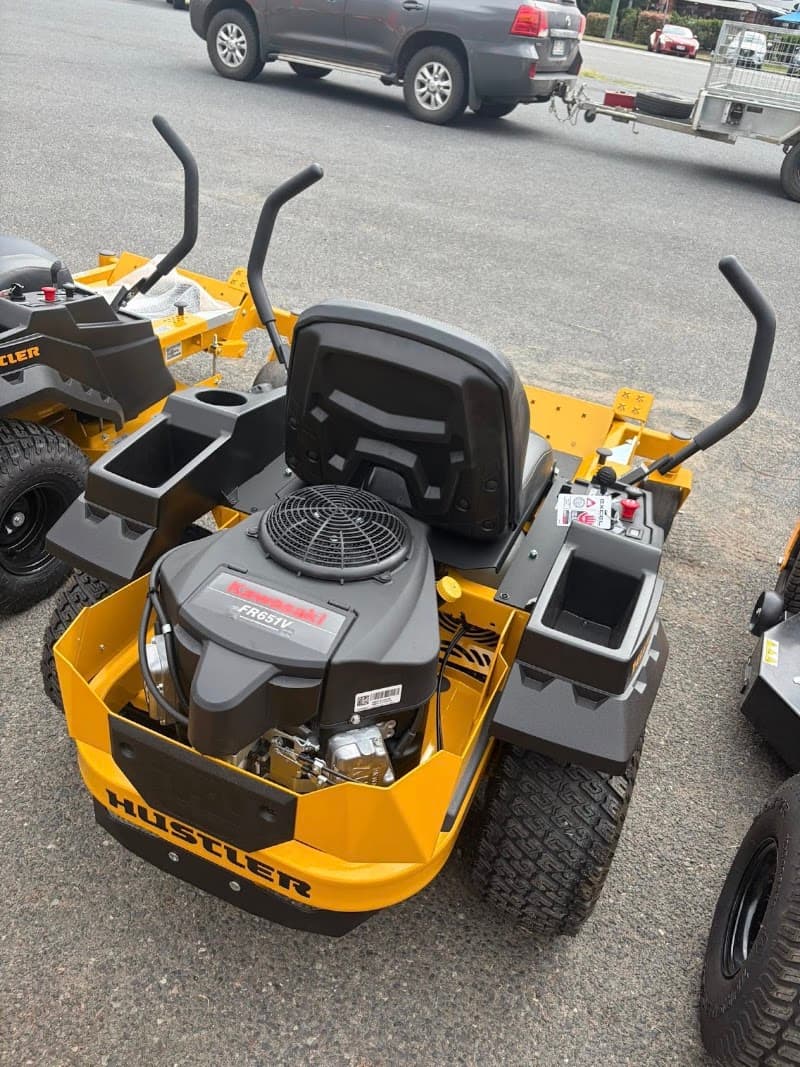 Rimrock Agencies gardening work in Rockhampton City