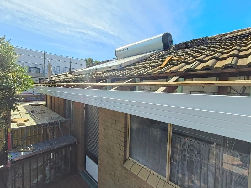 Rimzys Carpentry and Roof Maintenance handyman work in Halls Head