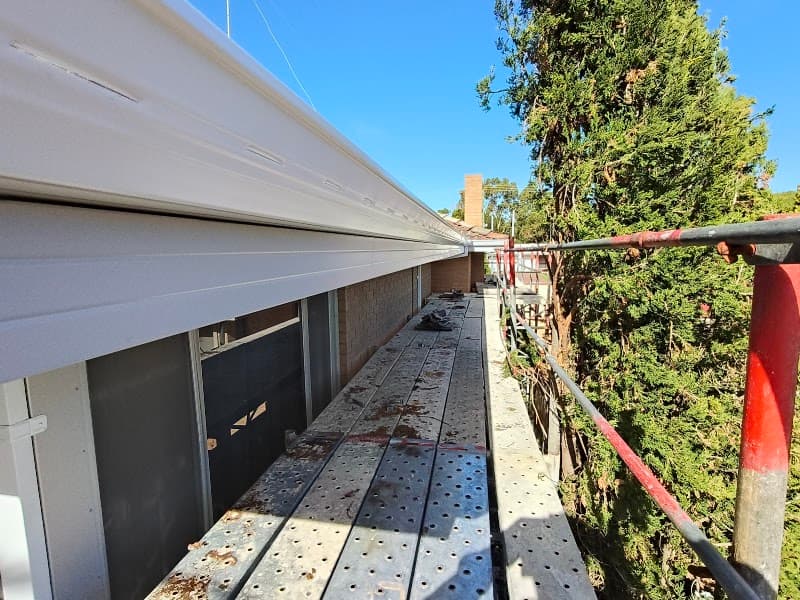 Rimzys Carpentry and Roof Maintenance handyman work in Halls Head