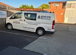 Rincon Electrical