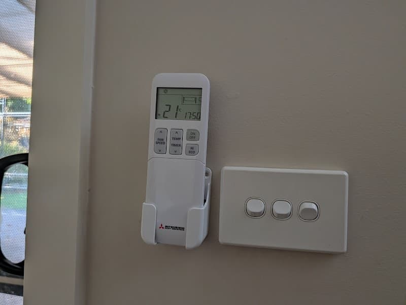 Rincon Electrical electrician work in Highton