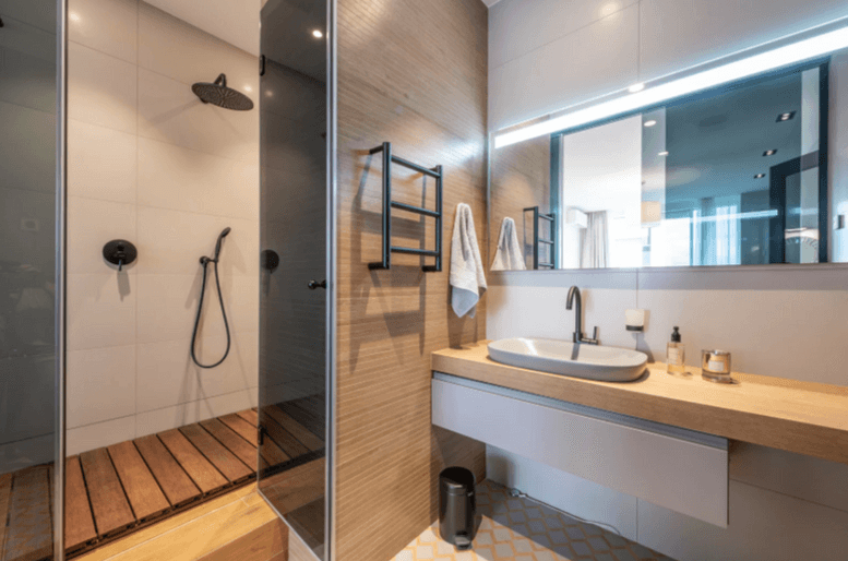 Ring That Guy | Emergency Plumber Central Coast & Property Maintenance Handyman Central Coast handyman work in Empire Bay
