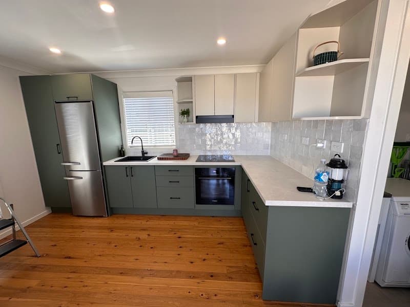 Ring That Guy | Emergency Plumber Central Coast & Property Maintenance Handyman Central Coast handyman work in Empire Bay