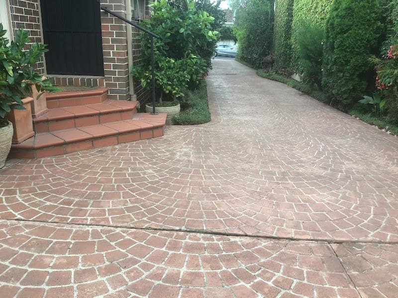 Rinse & Repeat Pressure Washing pressure washing work in Malvern East
