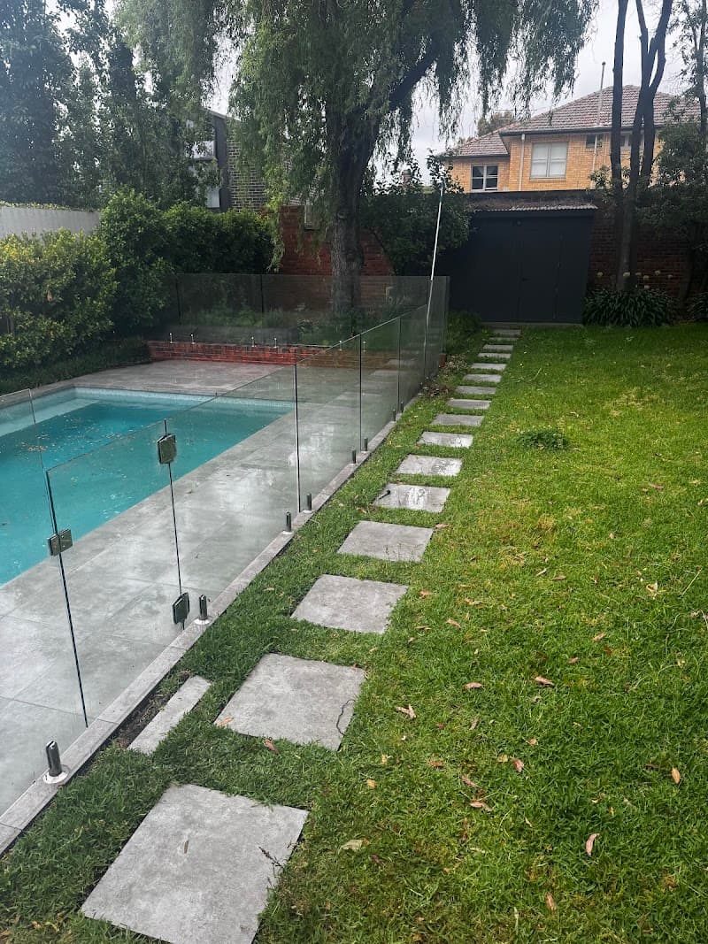 Rinse & Repeat Pressure Washing pressure washing work in Malvern East