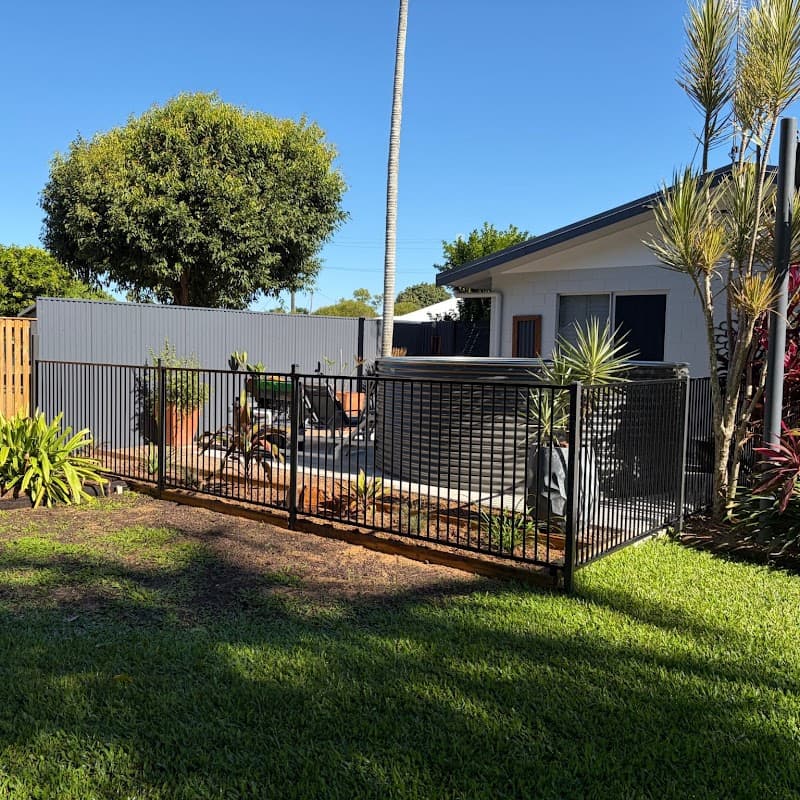 RIPPA Pools pool builder work in Bungalow