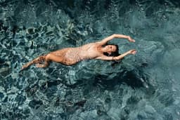 Rippleside Pools