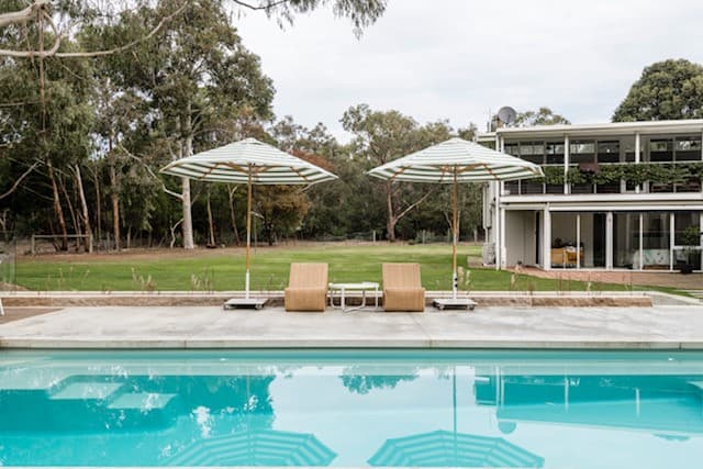 Rippleside Pools pool builder work in South Geelong