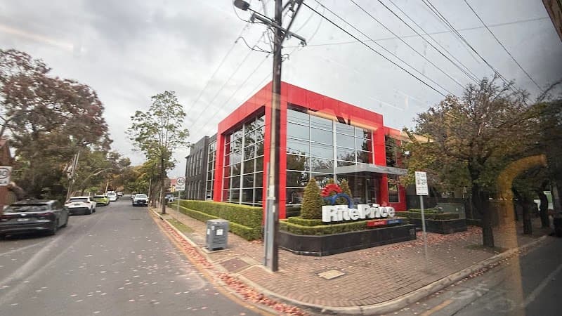 Rite Price Heating & Cooling air conditioning work in Evandale