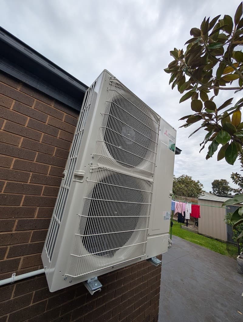 Rite Price Heating & Cooling air conditioning work in Evandale
