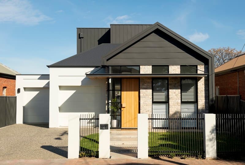 Rite Price Roofing roofing work in Evandale