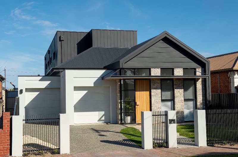 Rite Price Roofing roofing work in Evandale