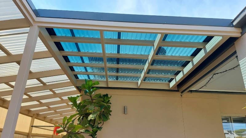 Rite Price Roofing roofing work in Evandale
