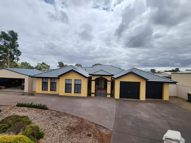 Riteway Restorations Pty Ltd roofing work in Craigmore