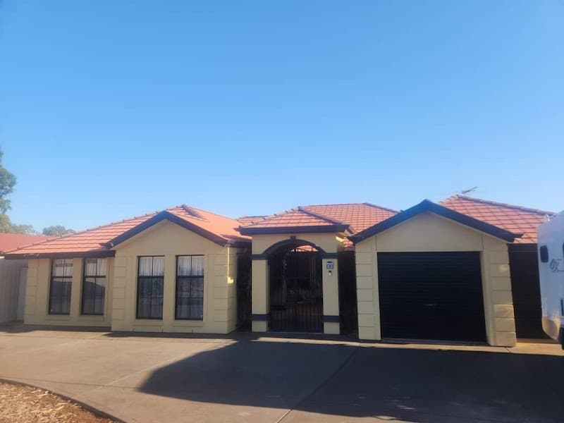 Riteway Restorations Pty Ltd roofing work in Craigmore