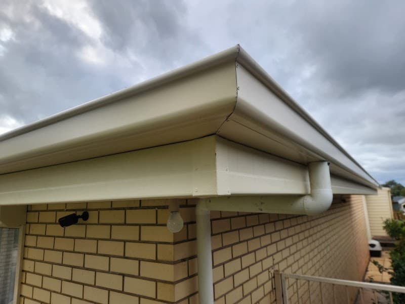 Riteway Restorations Pty Ltd roofing work in Craigmore