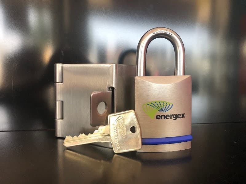 Rivercity Locksmiths and Security locksmith work in Oxley