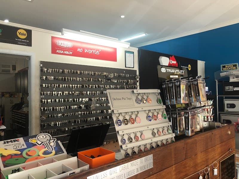 Rivercity Locksmiths and Security locksmith work in Oxley