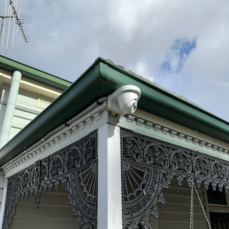 RJ Security & Data security & cctv work in Bendigo