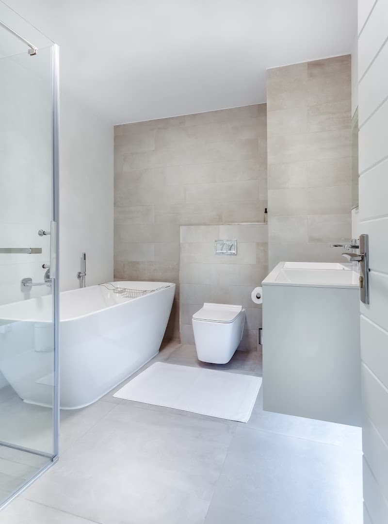 RJ Tiling Brisbane tiling work in Greenslopes