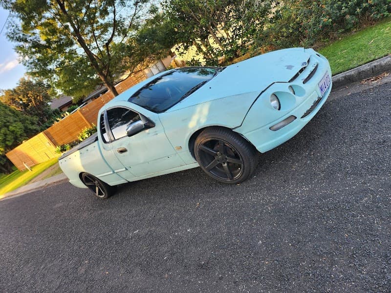 Rk tint window tinting work in Capel Sound