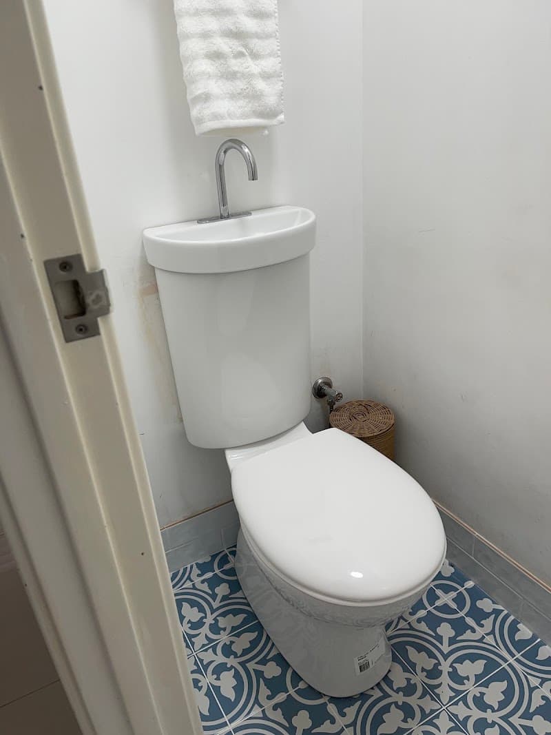 RMC Plumbing Services plumber work in Davenport