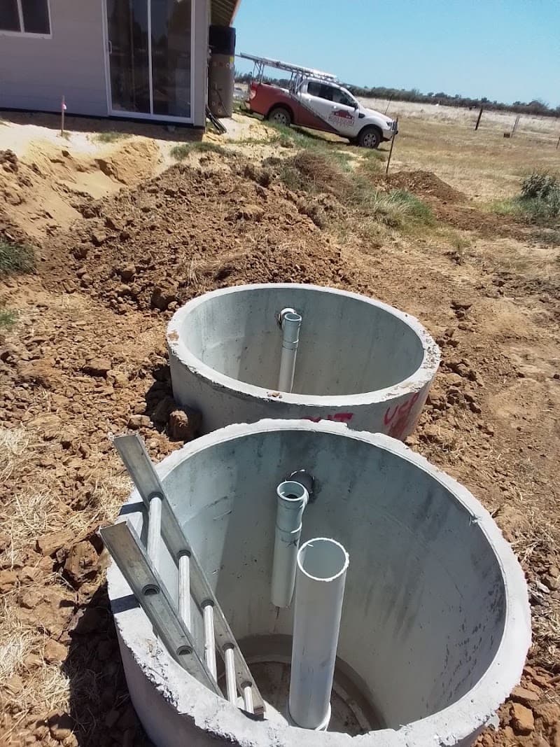 RMC Plumbing Services plumber work in Davenport