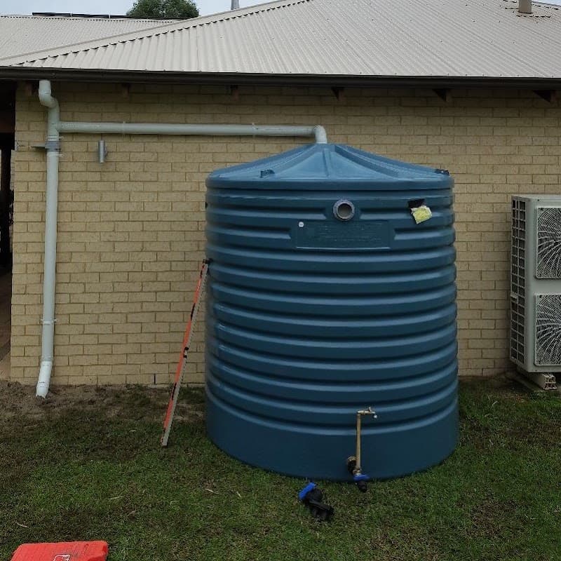 RMC Plumbing Services plumber work in Davenport