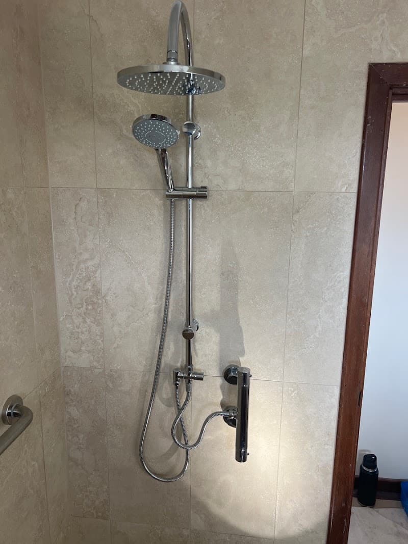 RMC Plumbing Services plumber work in Davenport