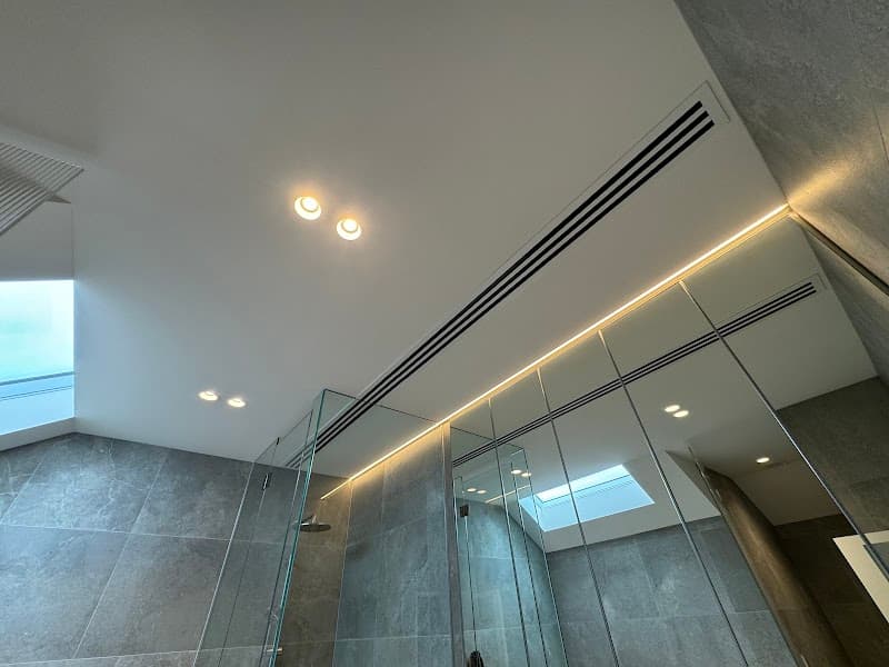 RMD Electrical electrician work in Frankston South