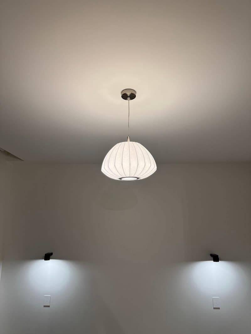 RMD Electrical electrician work in Frankston South