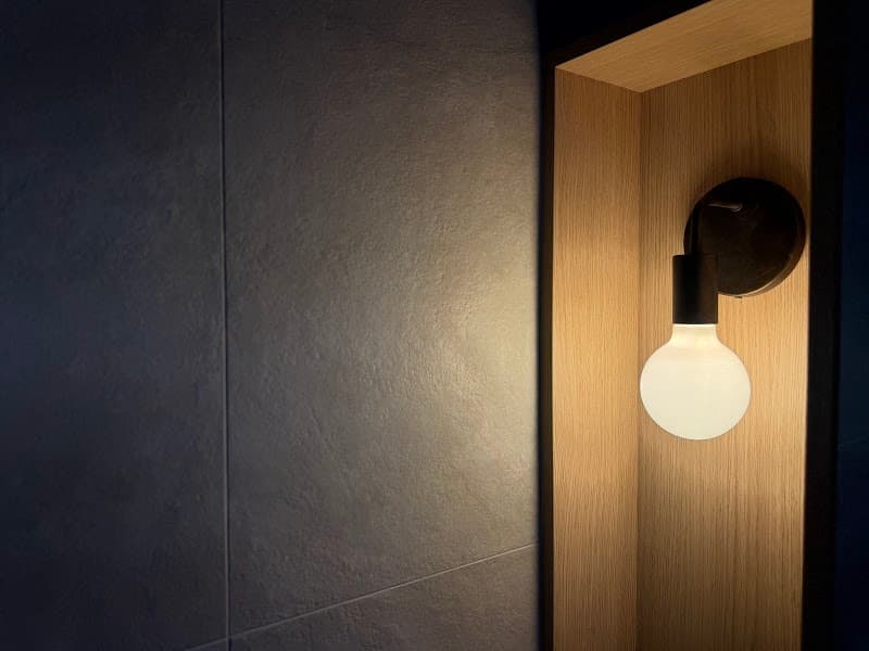 RMD Electrical electrician work in Frankston South