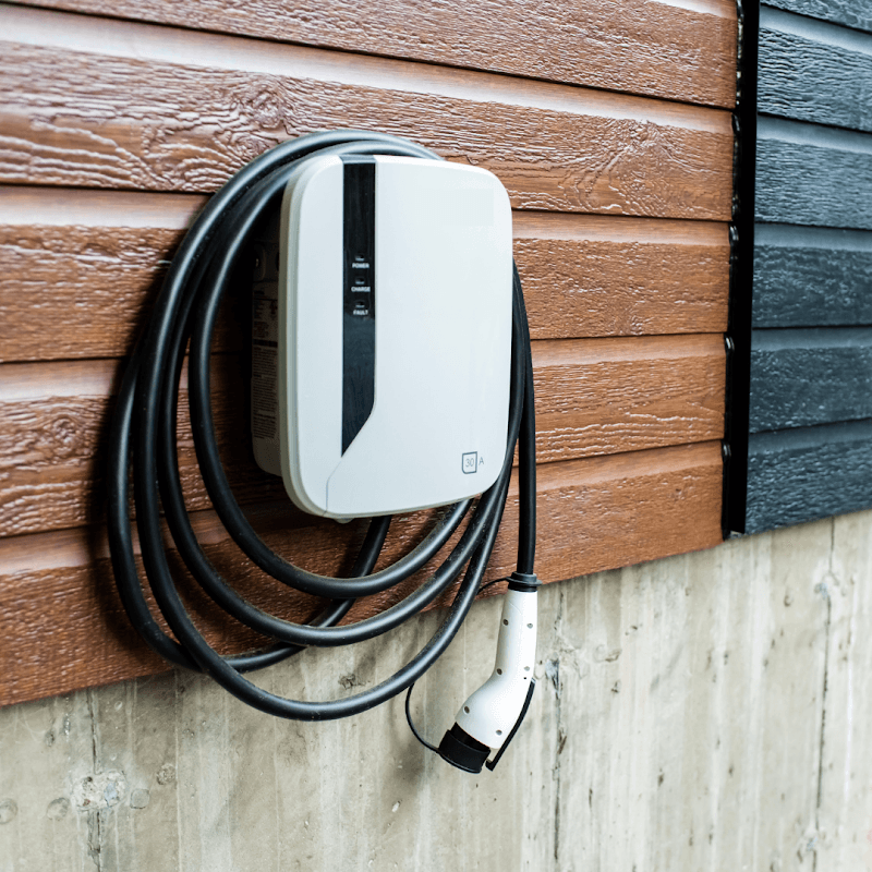 RMW PowerPlus electrician work in Halls Head