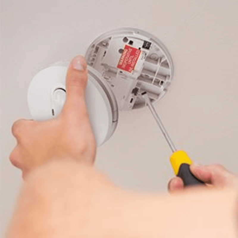 RMW PowerPlus electrician work in Halls Head