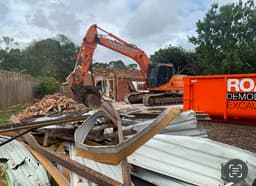 Roach Demolition & Excavations - Demolition Melbourne